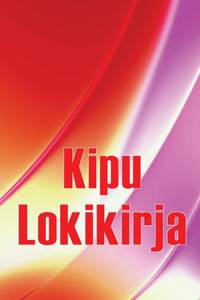 Kipu lokikirja