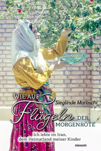 Wie auf Flügeln der Morgenröte