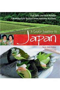 Cook's Journey to Japan