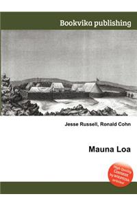 Mauna Loa