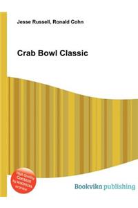 Crab Bowl Classic