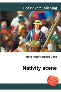 Nativity Scene