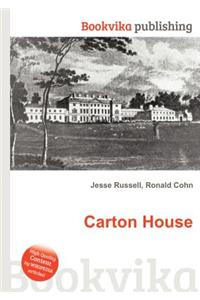 Carton House