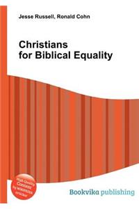 Christians for Biblical Equality