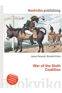 War of the Sixth Coalition