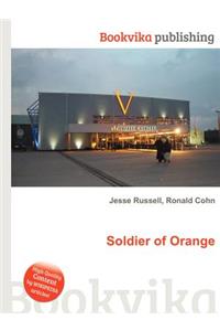 Soldier of Orange