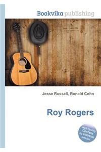 Roy Rogers