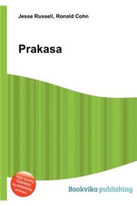 Prakasa
