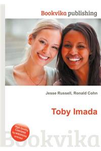 Toby Imada