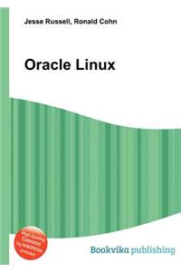 Oracle Linux