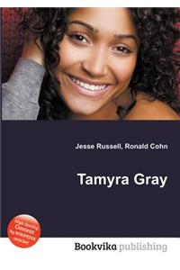 Tamyra Gray