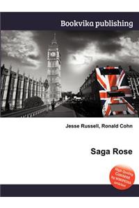 Saga Rose