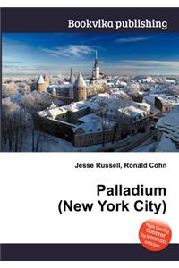 Palladium (New York City)