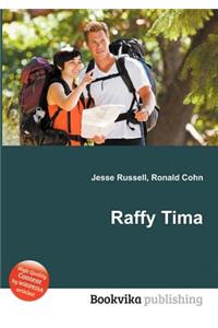 Raffy Tima