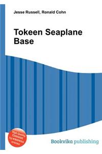 Tokeen Seaplane Base