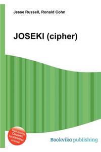 Joseki (Cipher)