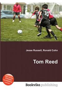 Tom Reed