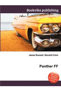 Panther Ff