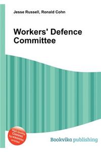 Workers' Defence Committee