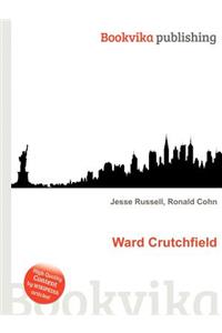 Ward Crutchfield