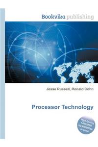 Processor Technology