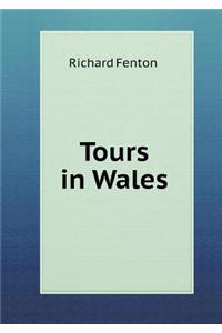Tours in Wales