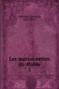 Les marionnettes du diable