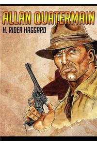 Allan Quatermain