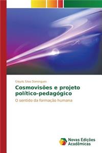 Cosmovisões e projeto político-pedagógico