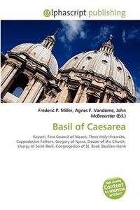 Basil of Caesarea