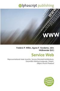 Service Web