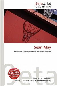 Sean May