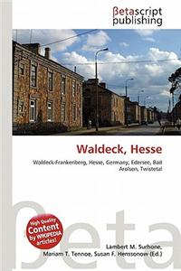 Waldeck, Hesse