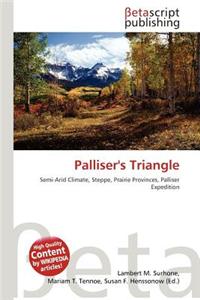 Palliser's Triangle