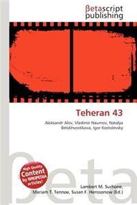 Teheran 43