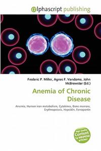 Anemia of Chronic Disease