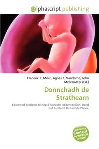 Donnchadh de Strathearn