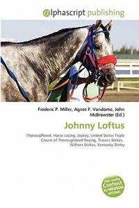 Johnny Loftus