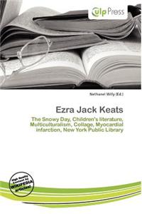 Ezra Jack Keats