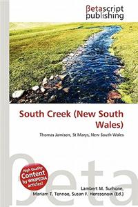 South Creek (New South Wales)