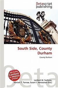 South Side, County Durham