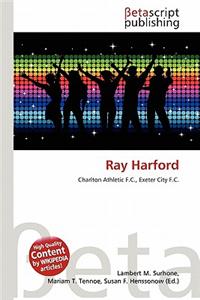 Ray Harford