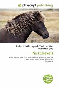 Pie (Cheval)