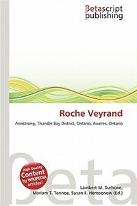 Roche Veyrand