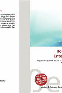 Rock Bottom Entertainment