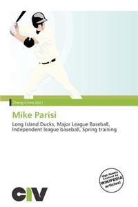 Mike Parisi