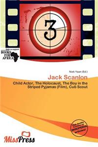 Jack Scanlon