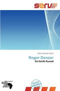 Roger Denzer