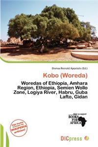 Kobo (Woreda)