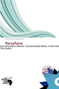 Persefone
